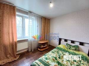 5-к квартира, вторичка, 99м2, 1/5 этаж