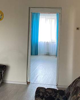 2-к квартира, вторичка, 46м2, 2/5 этаж