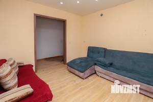 2-к квартира, вторичка, 61м2, 4/5 этаж