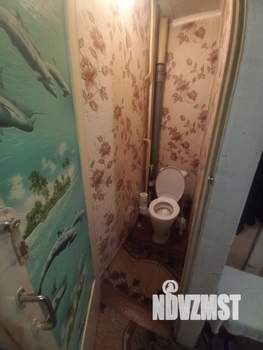 4-к квартира, вторичка, 60м2, 4/5 этаж