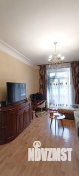 2-к квартира, вторичка, 60м2, 2/5 этаж