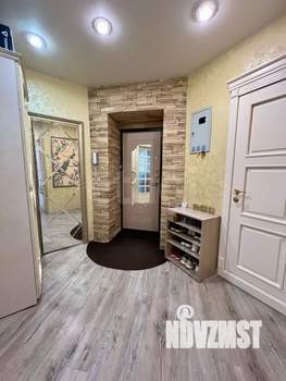 2-к квартира, вторичка, 58м2, 2/5 этаж