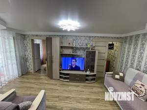 2-к квартира, вторичка, 42м2, 5/6 этаж
