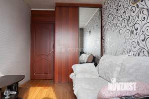 2-к квартира, вторичка, 43м2, 3/9 этаж