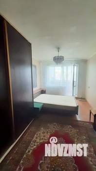 3-к квартира, вторичка, 69м2, 4/9 этаж