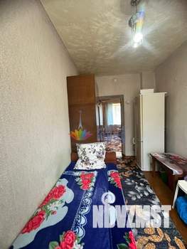 3-к квартира, вторичка, 45м2, 1/3 этаж