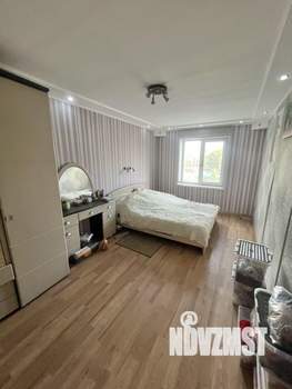 5-к квартира, вторичка, 89м2, 2/9 этаж