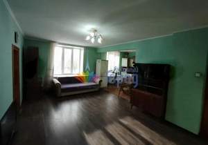 2-к квартира, вторичка, 56м2, 4/5 этаж