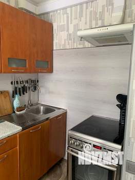 2-к квартира, вторичка, 43м2, 4/5 этаж