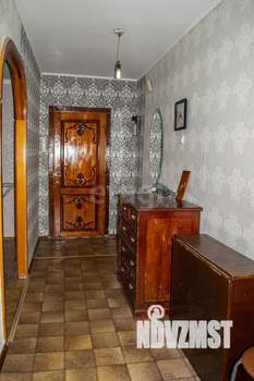 4-к квартира, вторичка, 85м2, 1/9 этаж