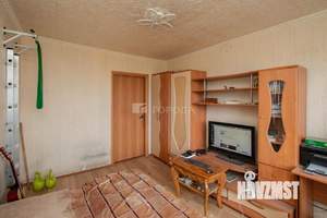 3-к квартира, вторичка, 61м2, 6/9 этаж