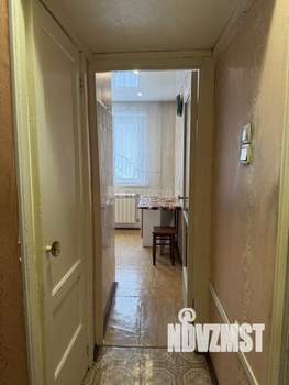 1-к квартира, вторичка, 31м2, 2/5 этаж