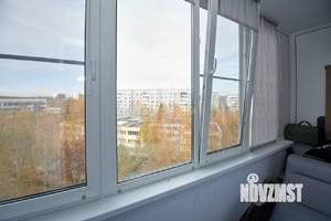 4-к квартира, вторичка, 76м2, 4/9 этаж