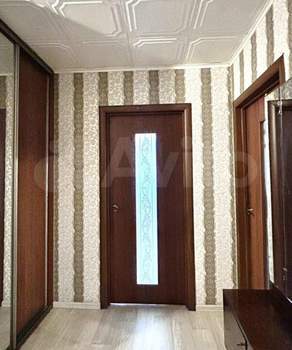 3-к квартира, вторичка, 61м2, 4/5 этаж