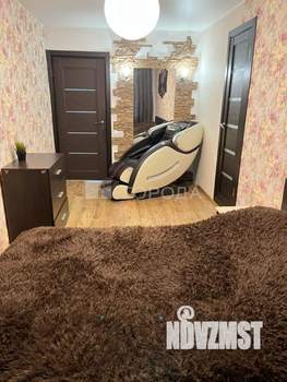 3-к квартира, вторичка, 62м2, 5/5 этаж