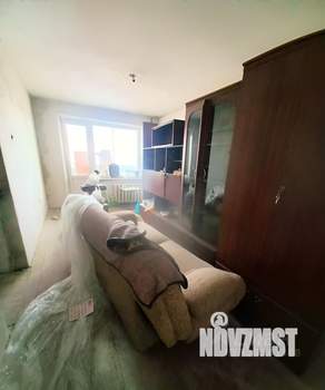 2-к квартира, вторичка, 45м2, 8/9 этаж