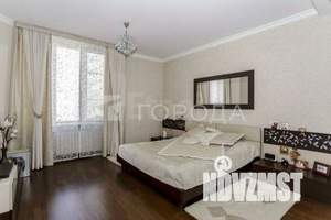 3-к квартира, вторичка, 118м2, 4/9 этаж