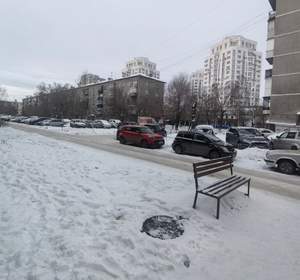 1-к квартира, вторичка, 30м2, 5/5 этаж