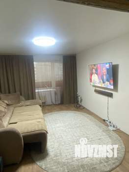 3-к квартира, вторичка, 62м2, 6/9 этаж