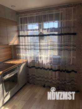 2-к квартира, вторичка, 45м2, 4/5 этаж
