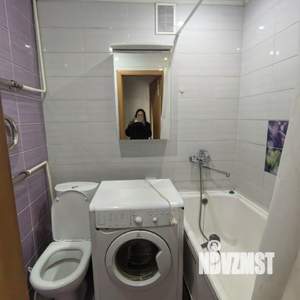 1-к квартира, вторичка, 30м2, 5/5 этаж