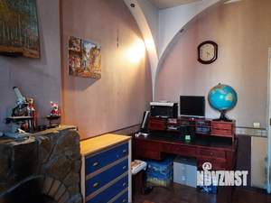 4-к квартира, вторичка, 87м2, 3/3 этаж