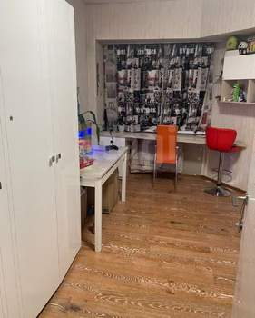 2-к квартира, вторичка, 71м2, 3/20 этаж