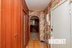 3-к квартира, вторичка, 52м2, 6/9 этаж