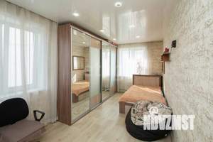 2-к квартира, вторичка, 51м2, 8/10 этаж