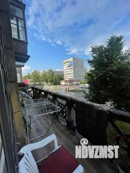 2-к квартира, вторичка, 52м2, 2/5 этаж