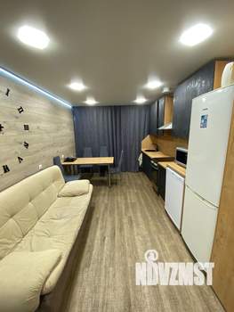 3-к квартира, вторичка, 59м2, 3/9 этаж