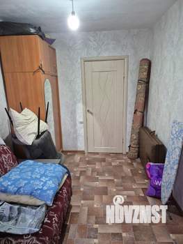 4-к квартира, вторичка, 61м2, 5/5 этаж