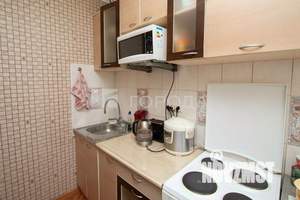 3-к квартира, вторичка, 61м2, 1/5 этаж
