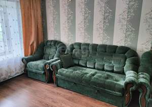 3-к квартира, вторичка, 73м2, 1/5 этаж