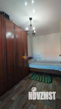 2-к квартира, вторичка, 44м2, 2/5 этаж