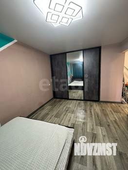 1-к квартира, вторичка, 34м2, 3/5 этаж