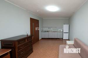 1-к квартира, вторичка, 38м2, 9/16 этаж