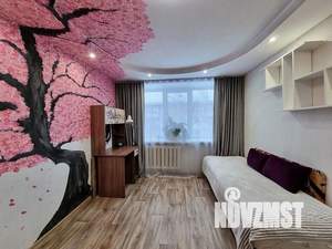 2-к квартира, вторичка, 41м2, 4/5 этаж