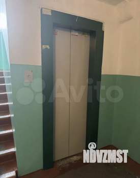3-к квартира, вторичка, 62м2, 3/9 этаж