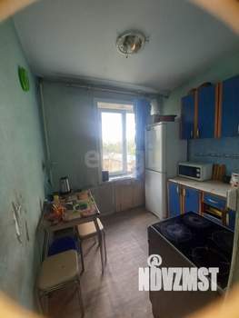 3-к квартира, вторичка, 54м2, 5/5 этаж