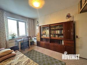 3-к квартира, вторичка, 67м2, 4/9 этаж