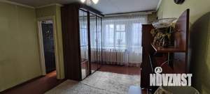 2-к квартира, вторичка, 43м2, 2/5 этаж