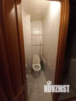 2-к квартира, вторичка, 43м2, 4/9 этаж