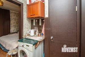 Студия квартира, вторичка, 13м2, 2/5 этаж