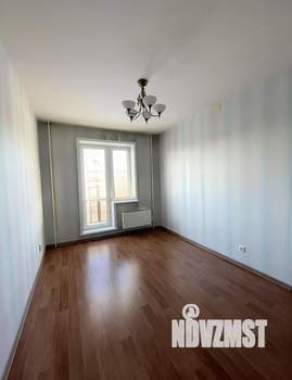 1-к квартира, вторичка, 29м2, 4/5 этаж