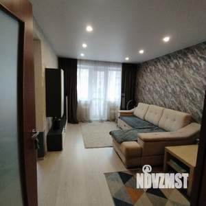 2-к квартира, вторичка, 44м2, 3/5 этаж