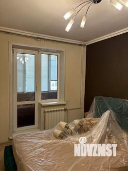 2-к квартира, вторичка, 54м2, 3/9 этаж