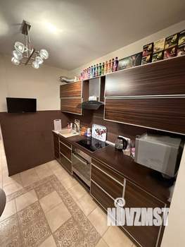 2-к квартира, вторичка, 47м2, 10/12 этаж