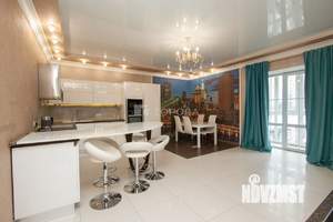 3-к квартира, вторичка, 148м2, 9/10 этаж