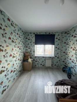 3-к квартира, вторичка, 65м2, 7/10 этаж